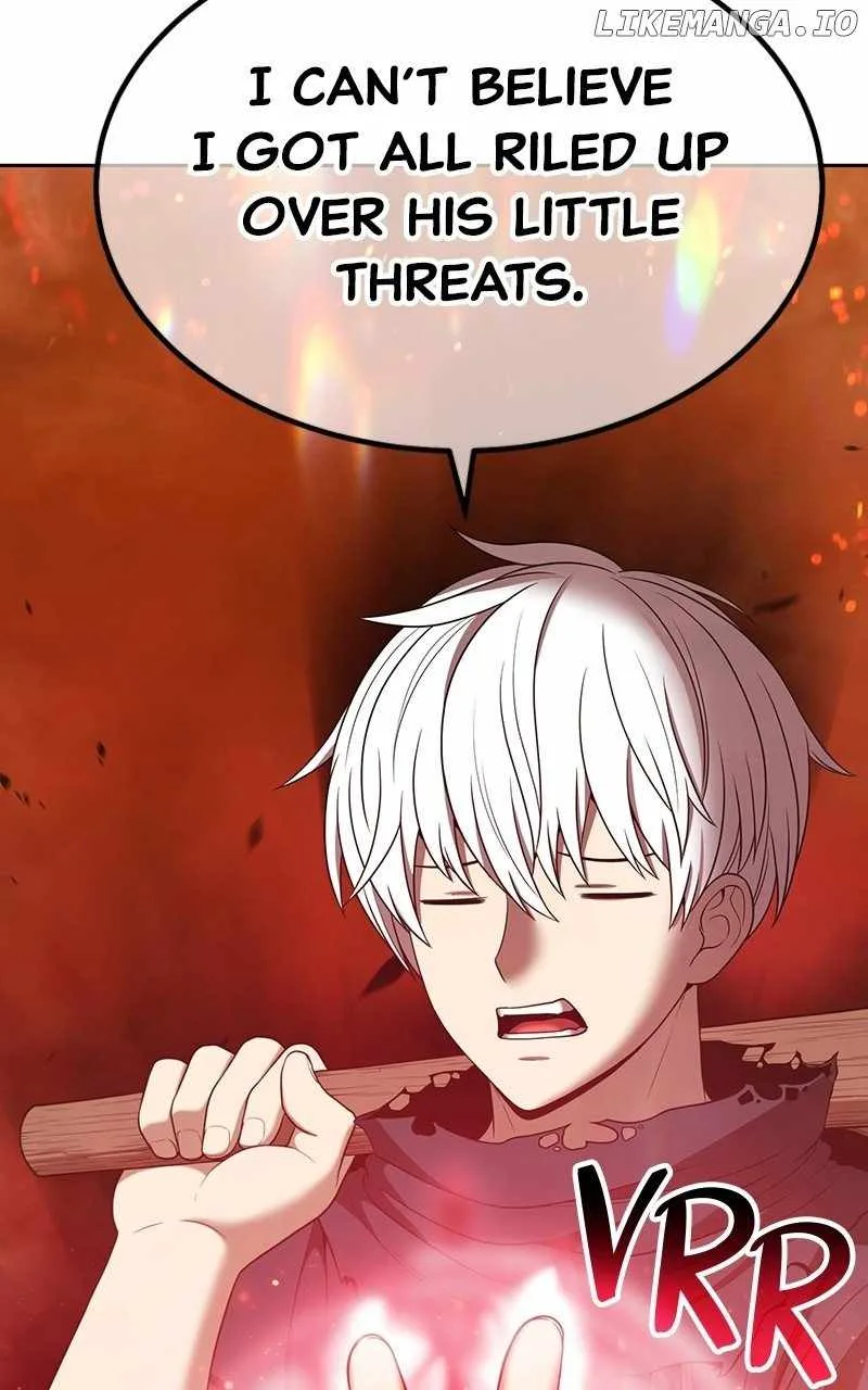 +99 Wooden stick Chapter 119 page 142