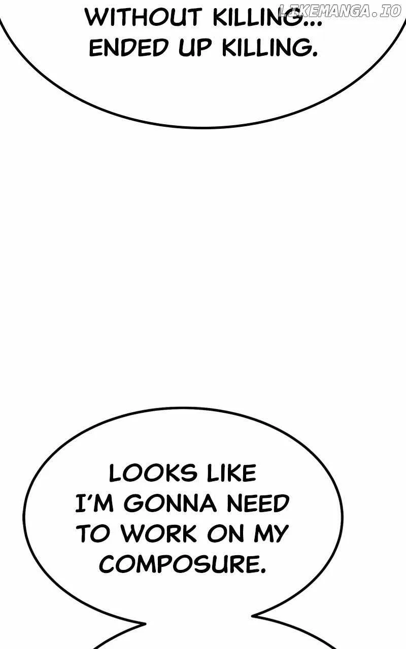 +99 Wooden stick Chapter 119 page 141