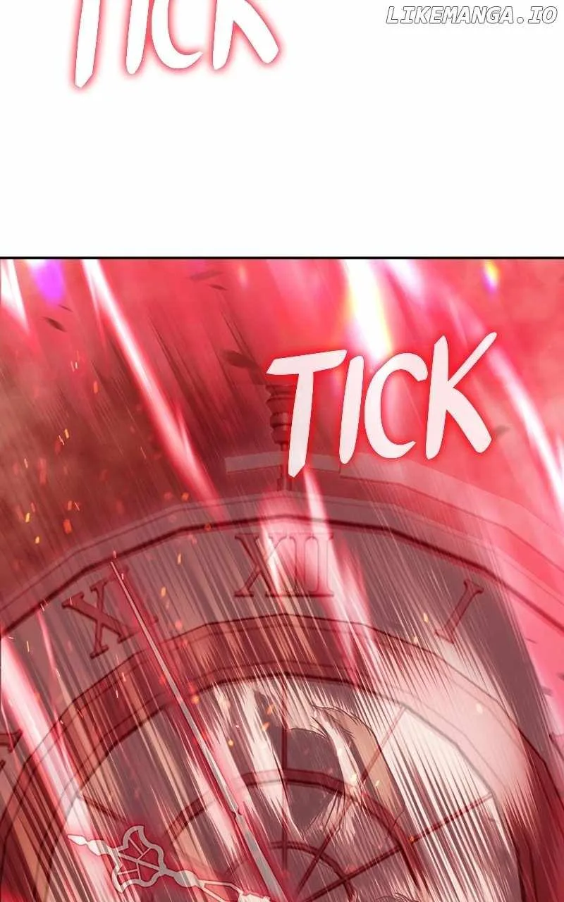 +99 Wooden stick Chapter 119 page 150
