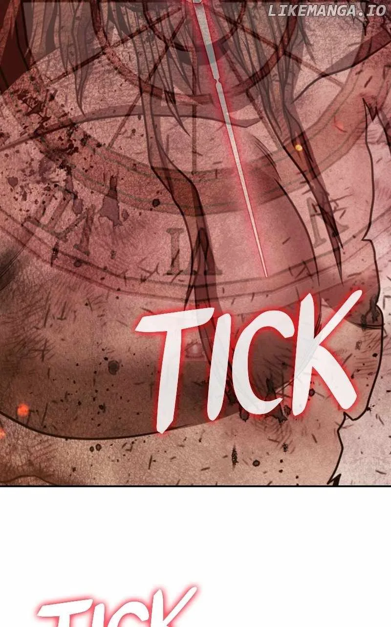 +99 Wooden stick Chapter 119 page 149