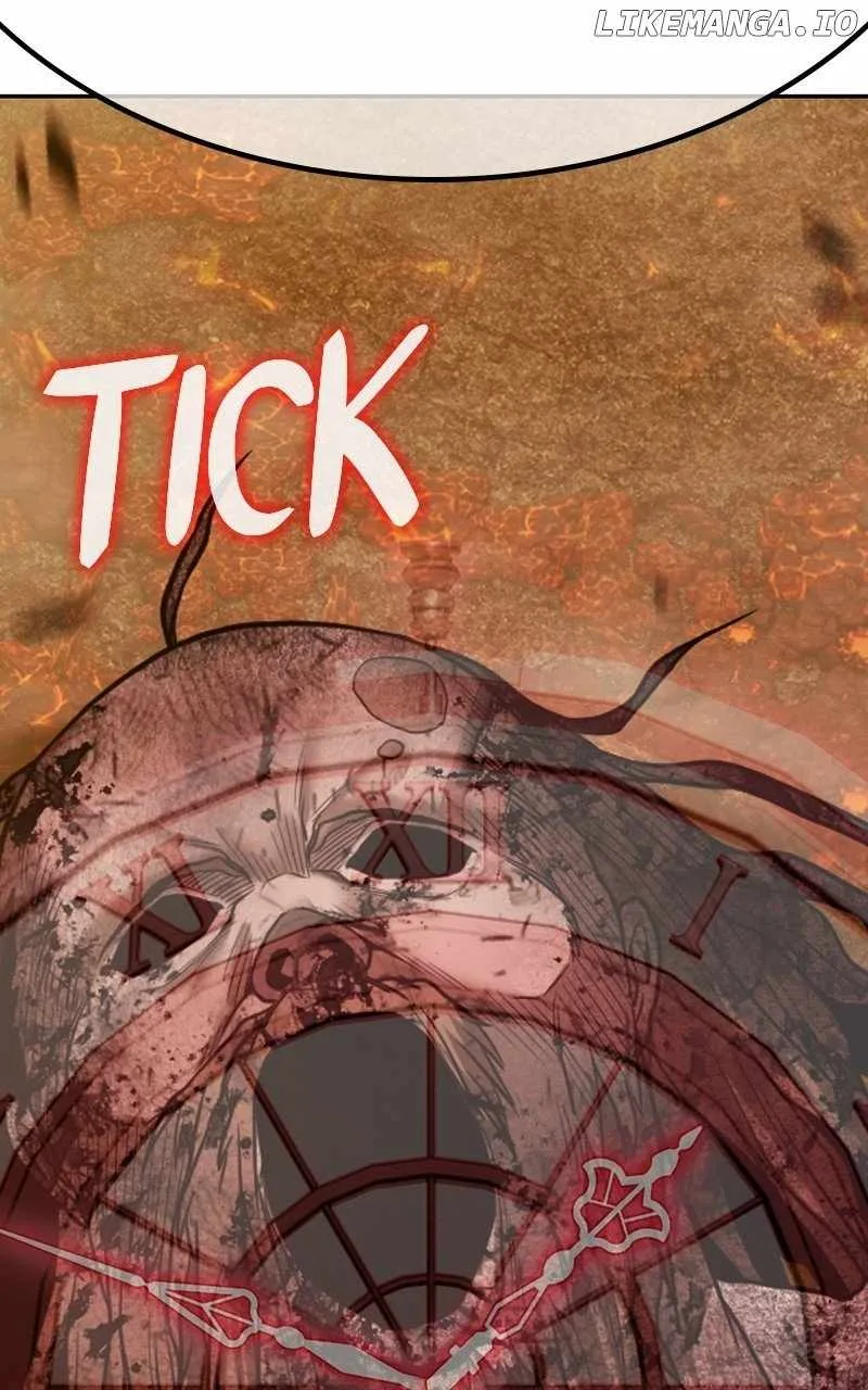 +99 Wooden stick Chapter 119 page 148