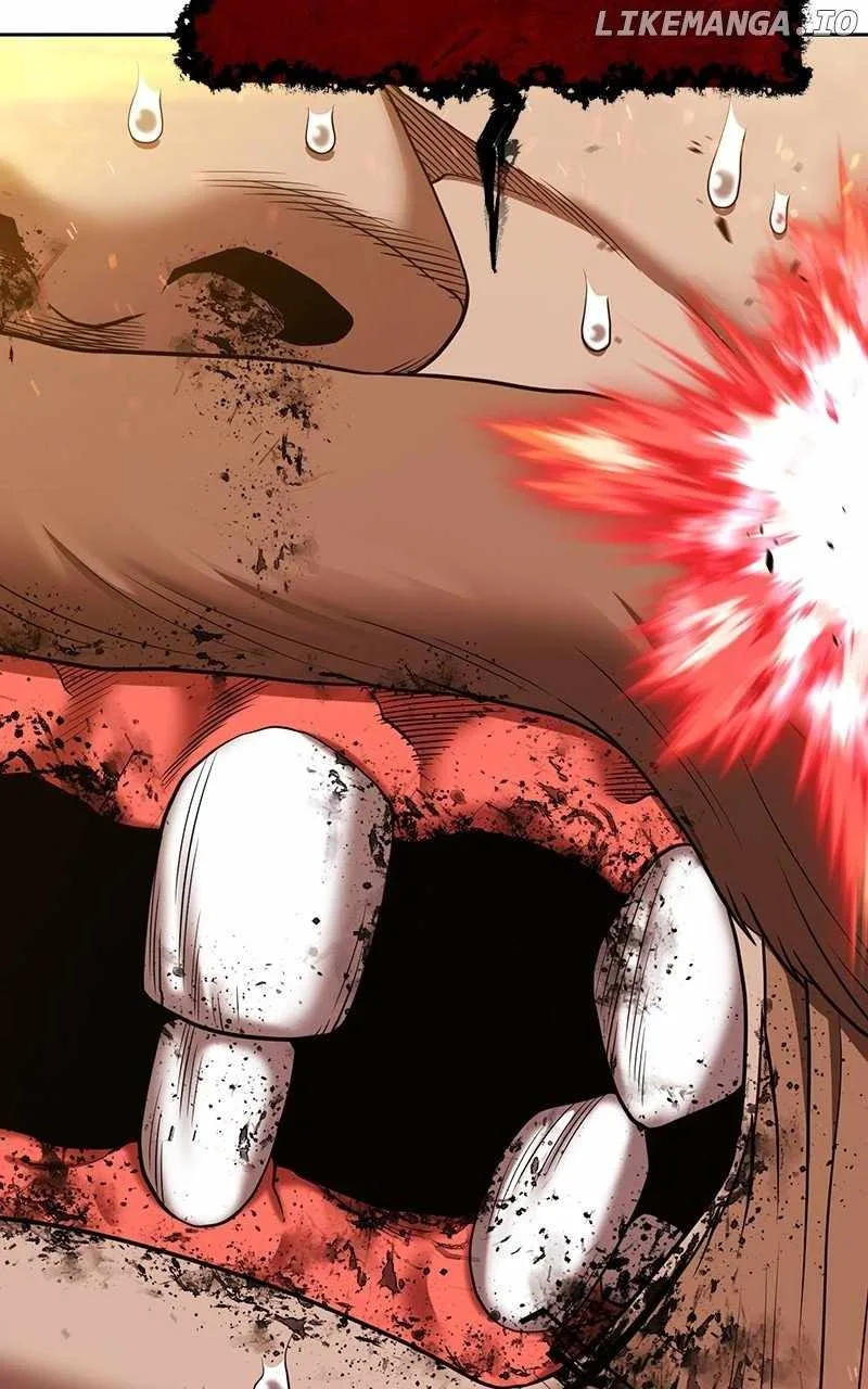 +99 Wooden stick Chapter 119 page 156