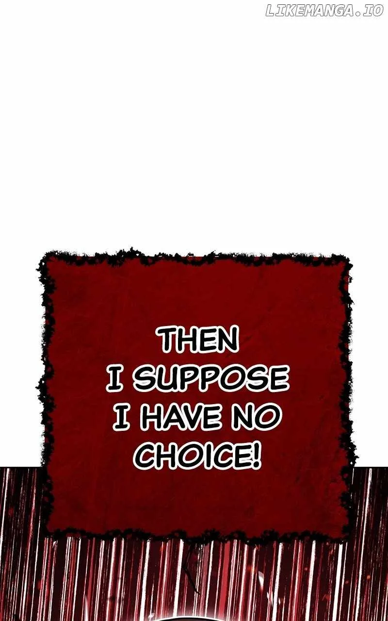 +99 Wooden stick Chapter 119 page 158