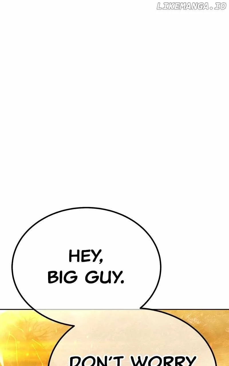 +99 Wooden stick Chapter 119 page 164