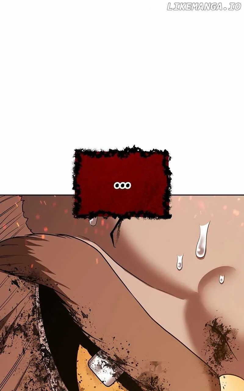 +99 Wooden stick Chapter 119 page 172