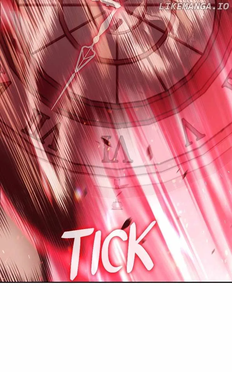 +99 Wooden stick Chapter 119 page 151