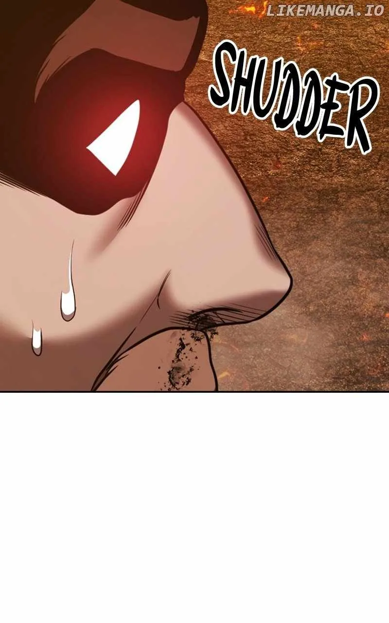+99 Wooden stick Chapter 119 page 169