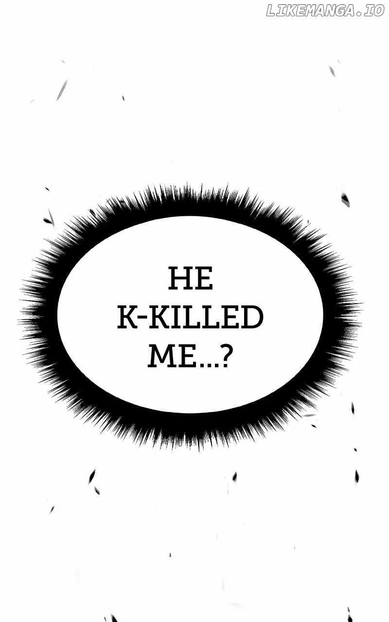 +99 Wooden stick Chapter 119 page 170