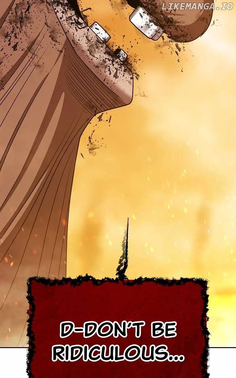 +99 Wooden stick Chapter 119 page 173