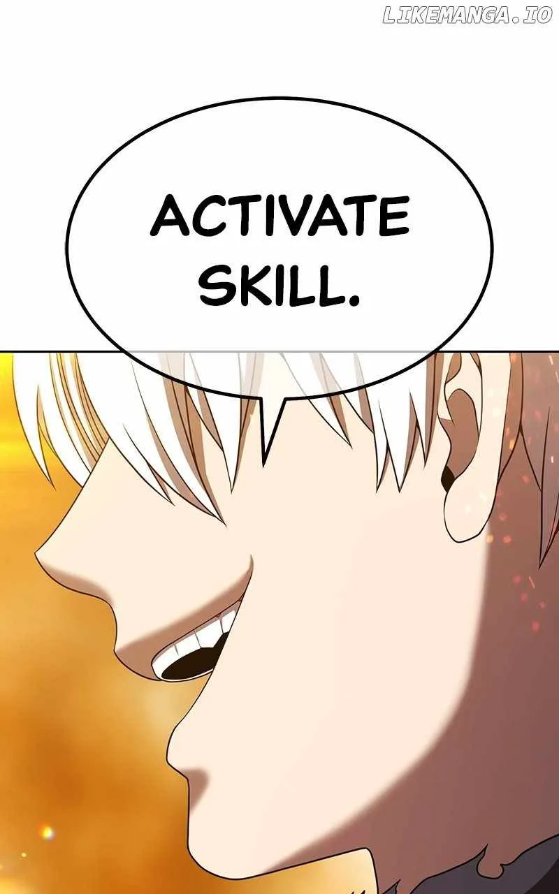 +99 Wooden stick Chapter 119 page 178