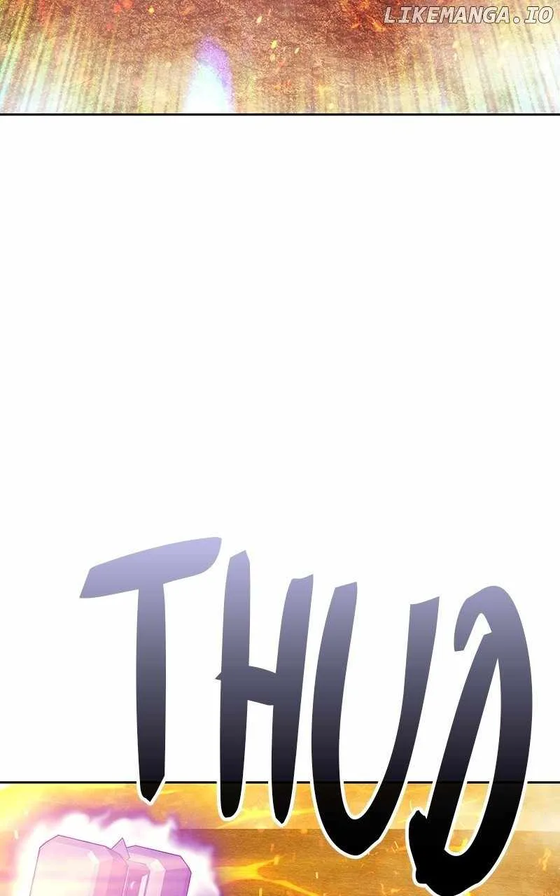 +99 Wooden stick Chapter 119 page 184