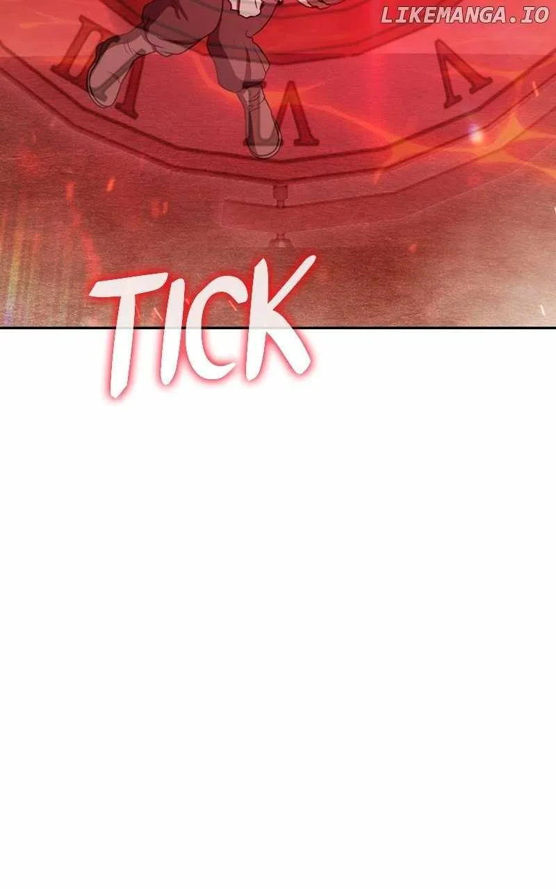 +99 Wooden stick Chapter 119 page 153