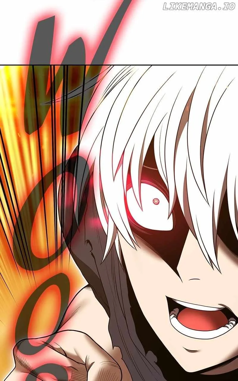 +99 Wooden stick Chapter 119 page 189