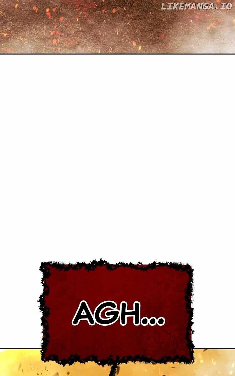 +99 Wooden stick Chapter 119 page 195