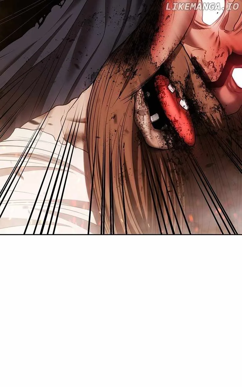+99 Wooden stick Chapter 119 page 207