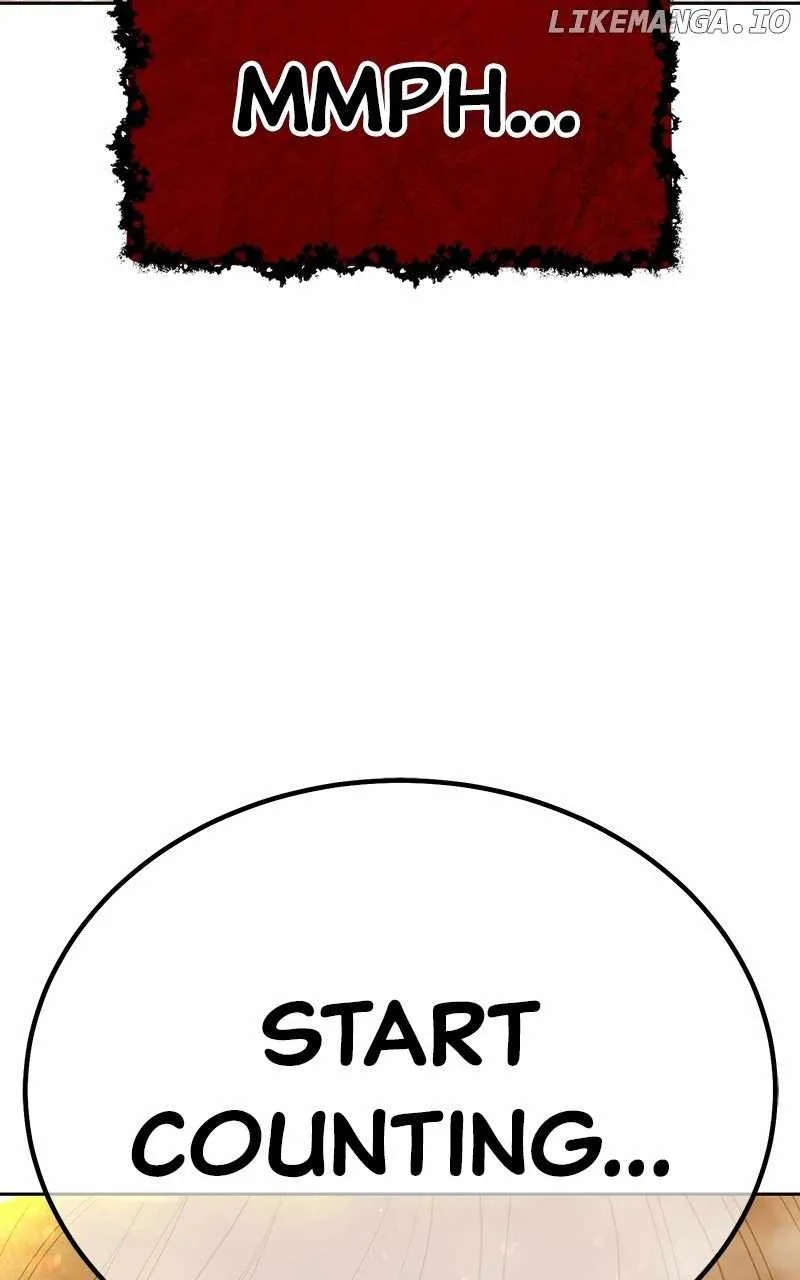+99 Wooden stick Chapter 119 page 210