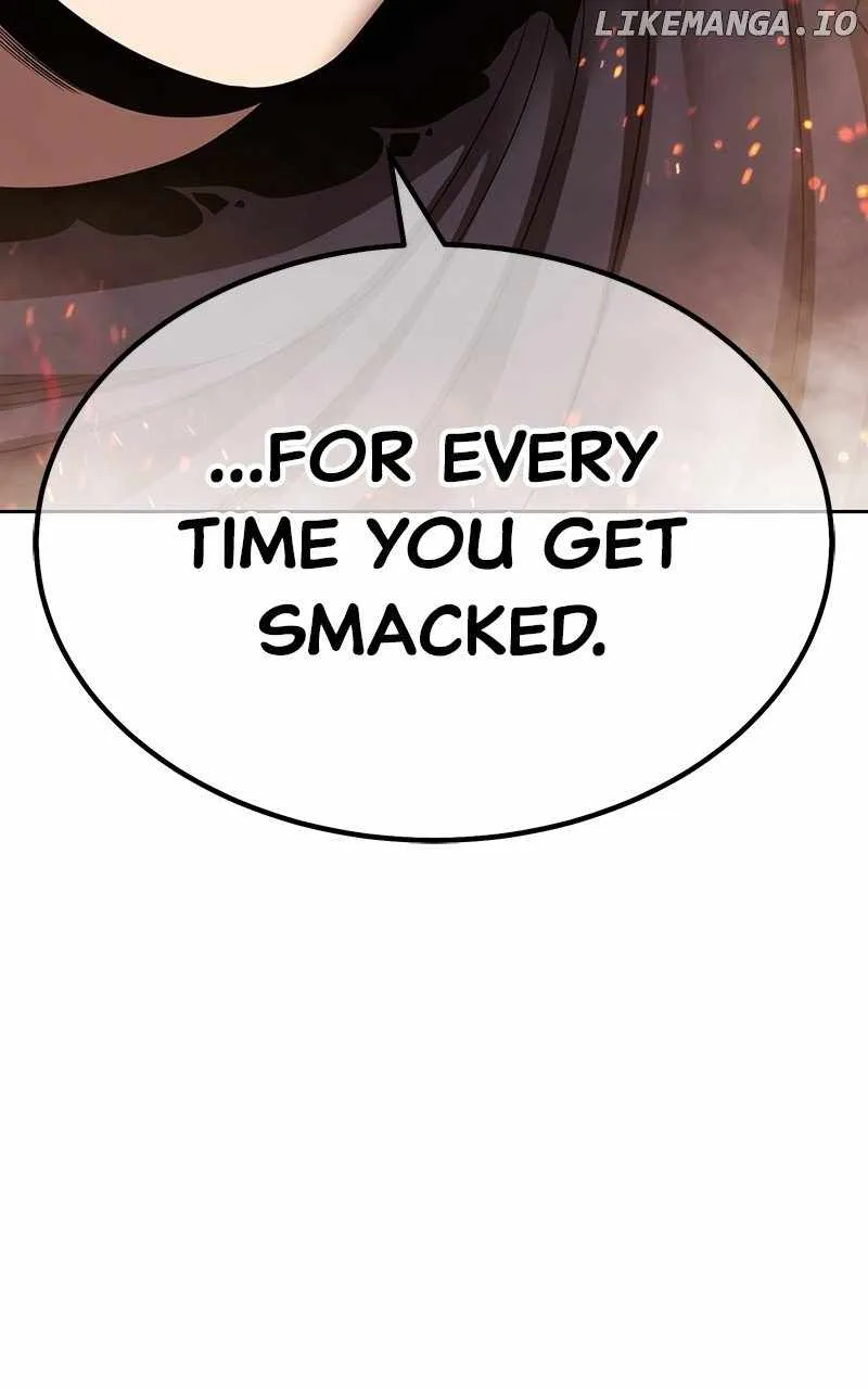+99 Wooden stick Chapter 119 page 212