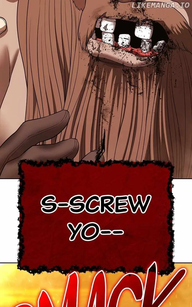 +99 Wooden stick Chapter 119 page 214