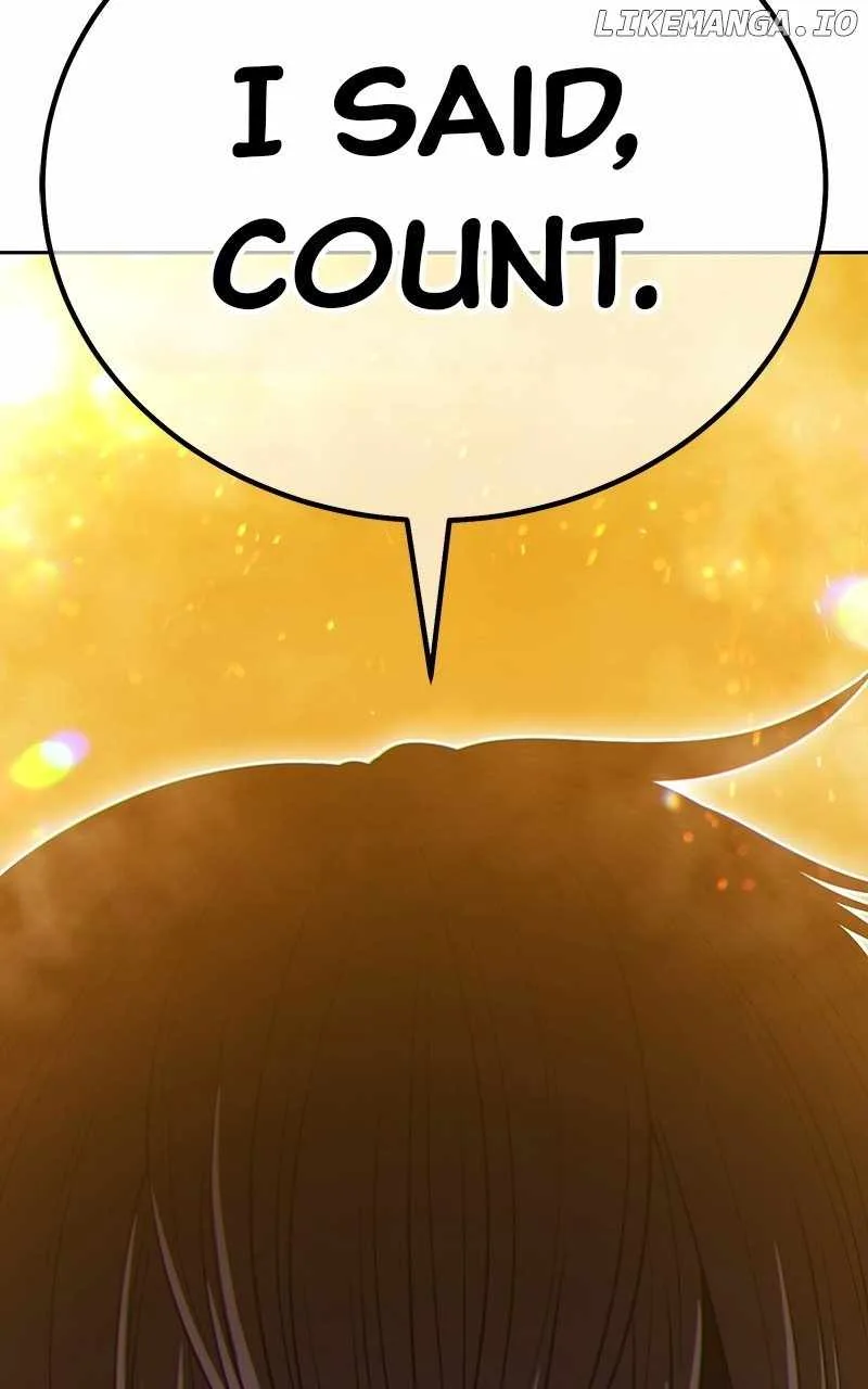 +99 Wooden stick Chapter 119 page 222