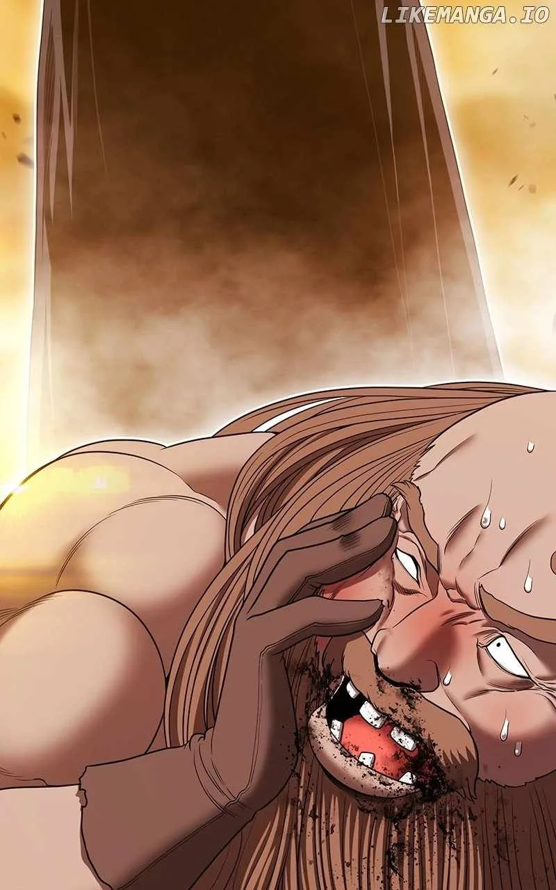 +99 Wooden stick Chapter 119 page 220