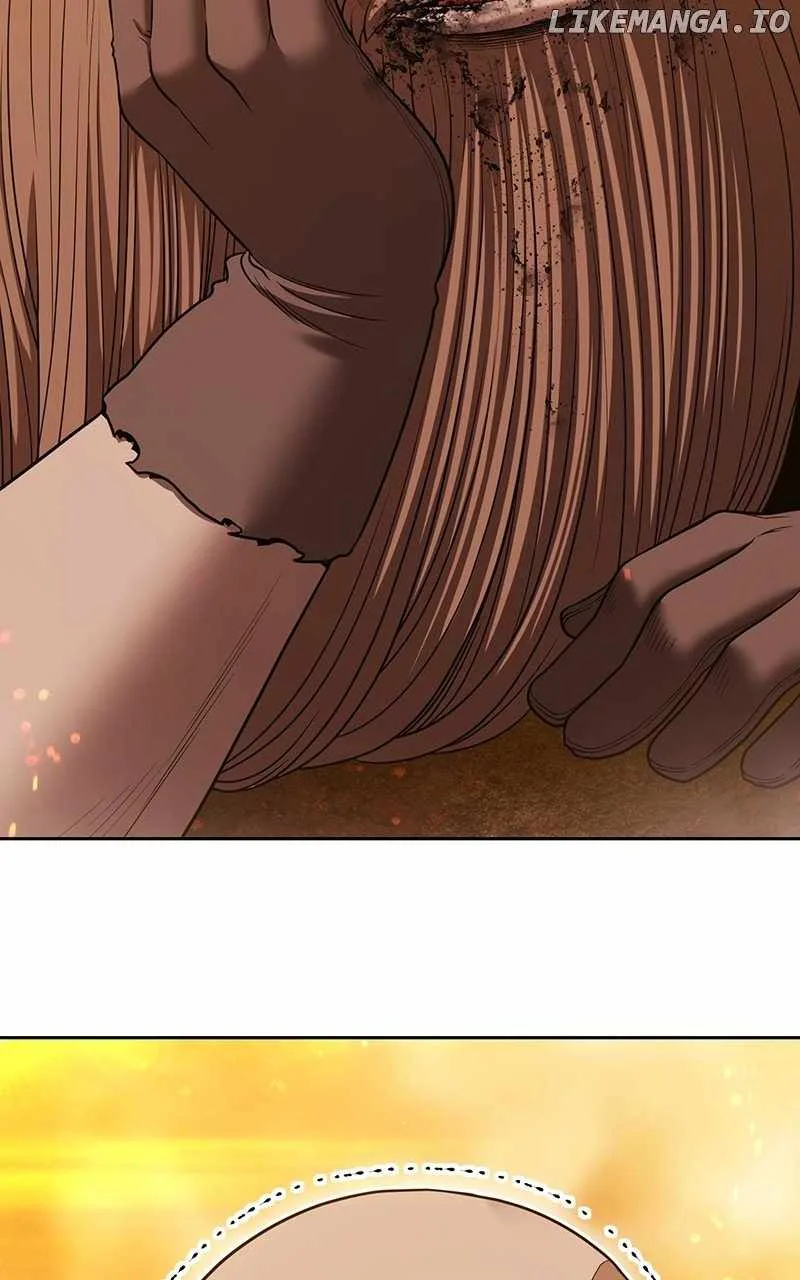 +99 Wooden stick Chapter 119 page 227
