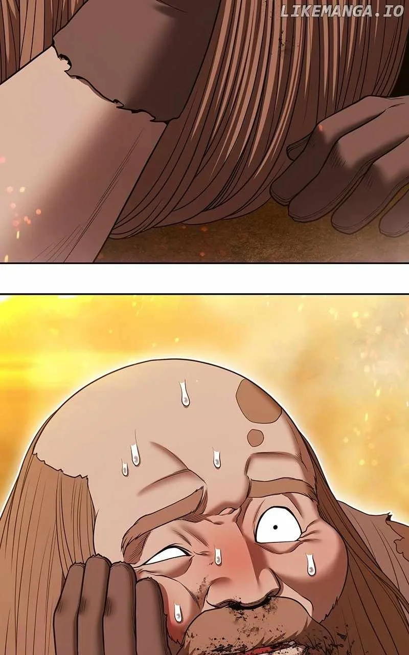 +99 Wooden stick Chapter 119 page 226