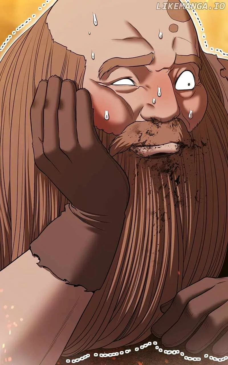 +99 Wooden stick Chapter 119 page 228