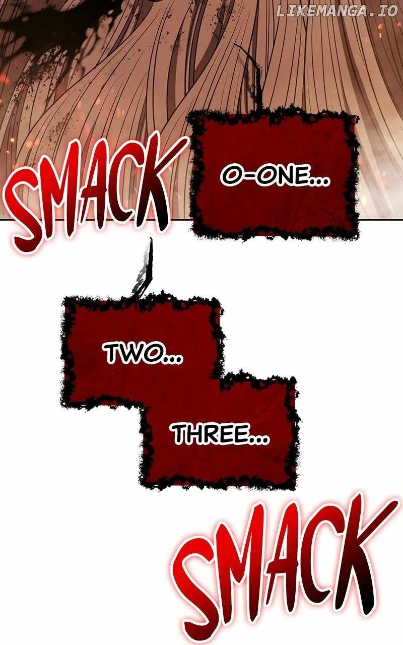 +99 Wooden stick Chapter 119 page 233