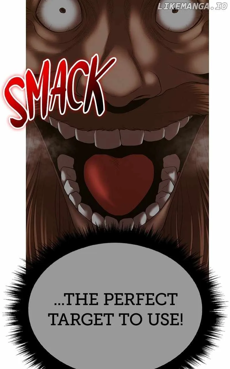+99 Wooden stick Chapter 119 page 237