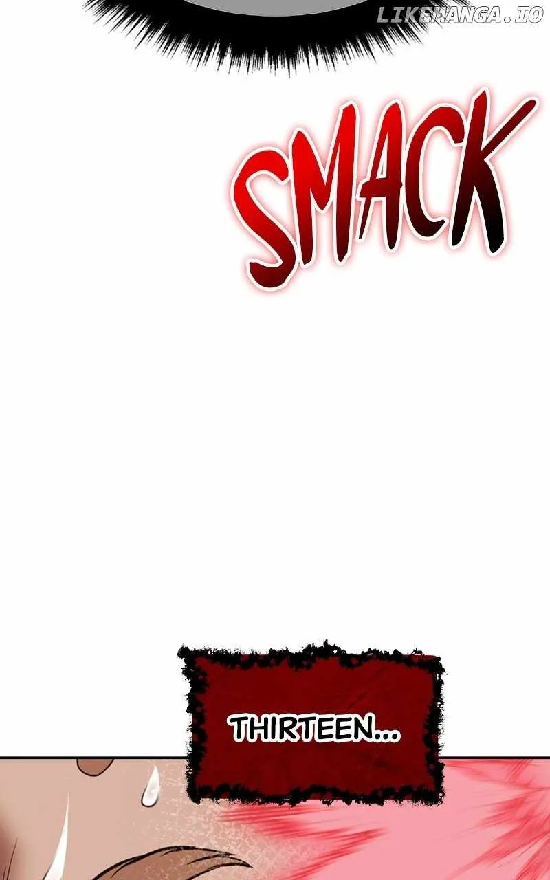 +99 Wooden stick Chapter 119 page 238