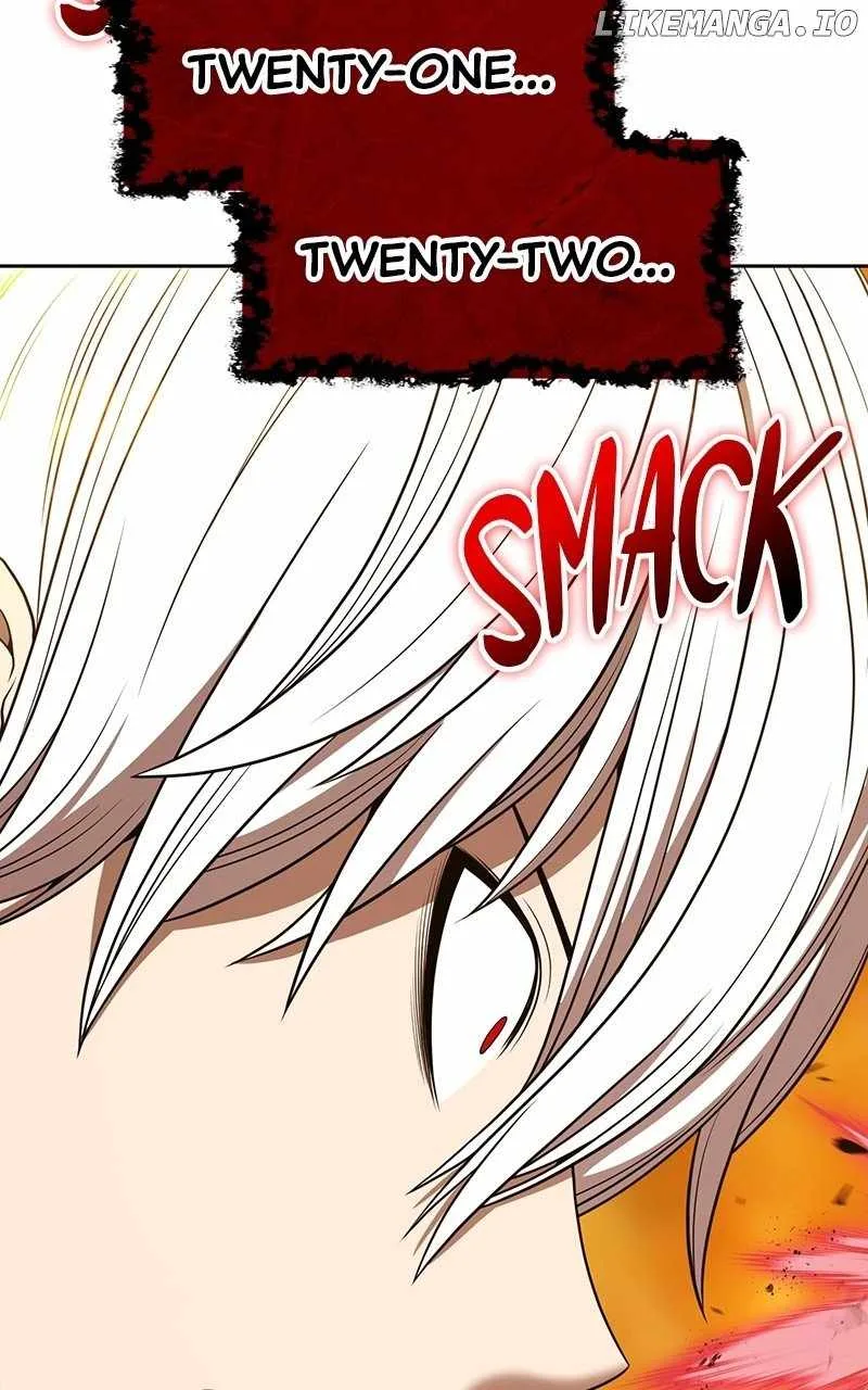 +99 Wooden stick Chapter 119 page 243