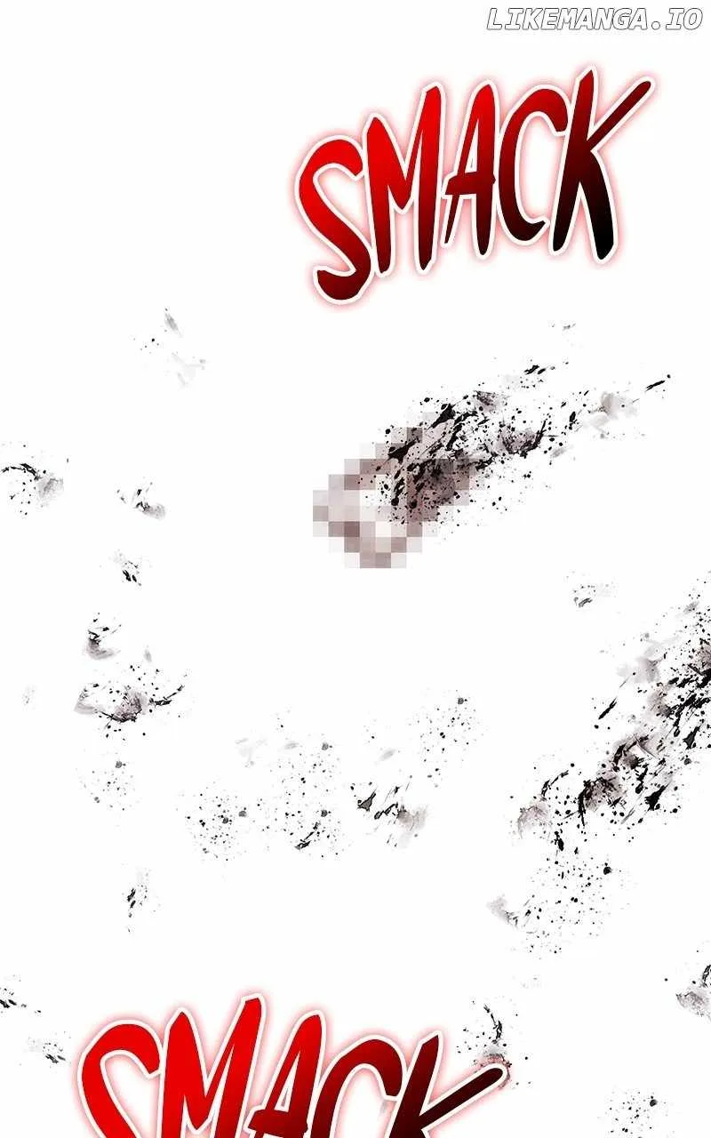 +99 Wooden stick Chapter 119 page 245