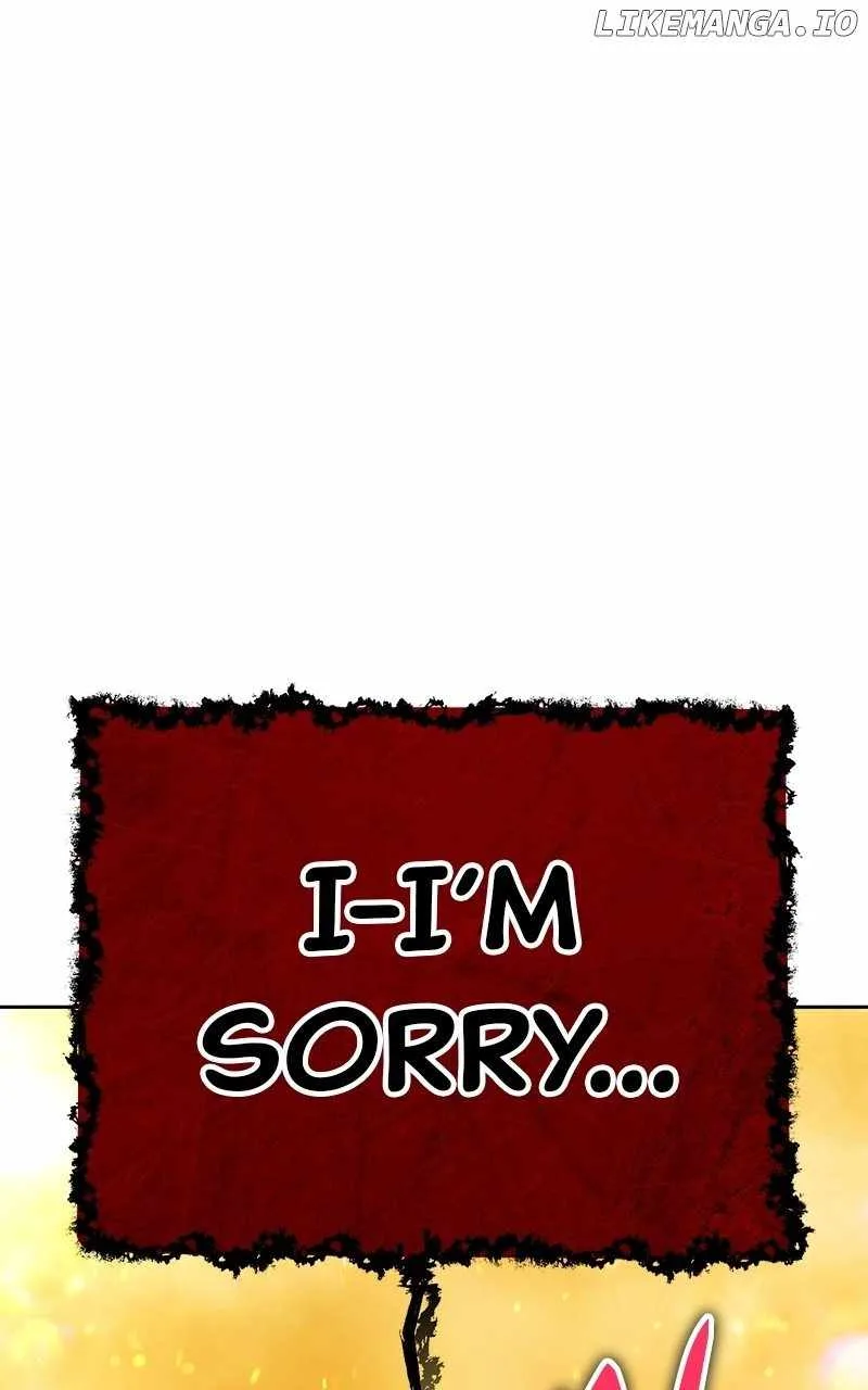 +99 Wooden stick Chapter 119 page 249