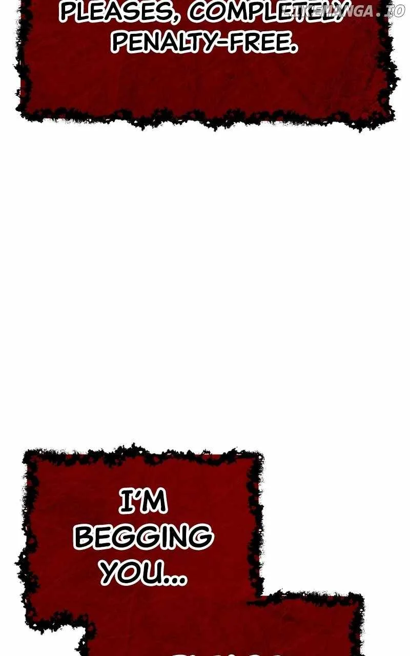 +99 Wooden stick Chapter 119 page 257