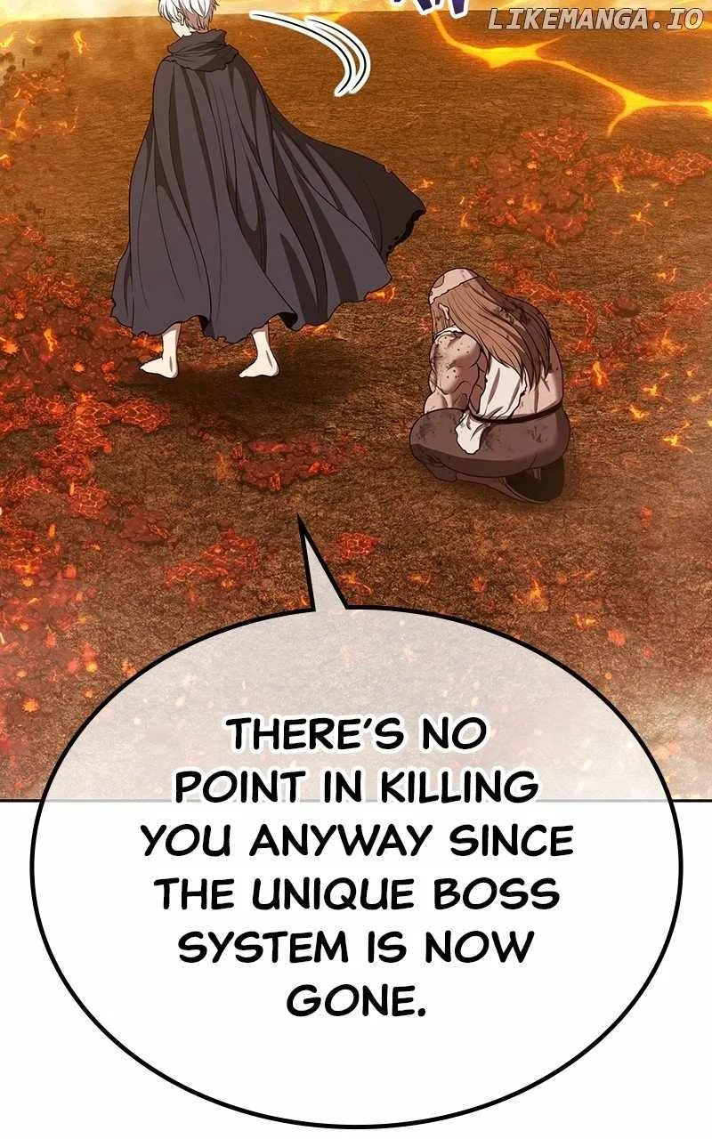 +99 Wooden stick Chapter 119 page 261
