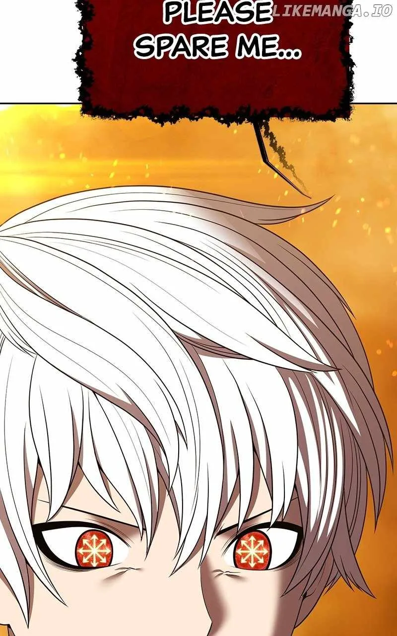 +99 Wooden stick Chapter 119 page 258