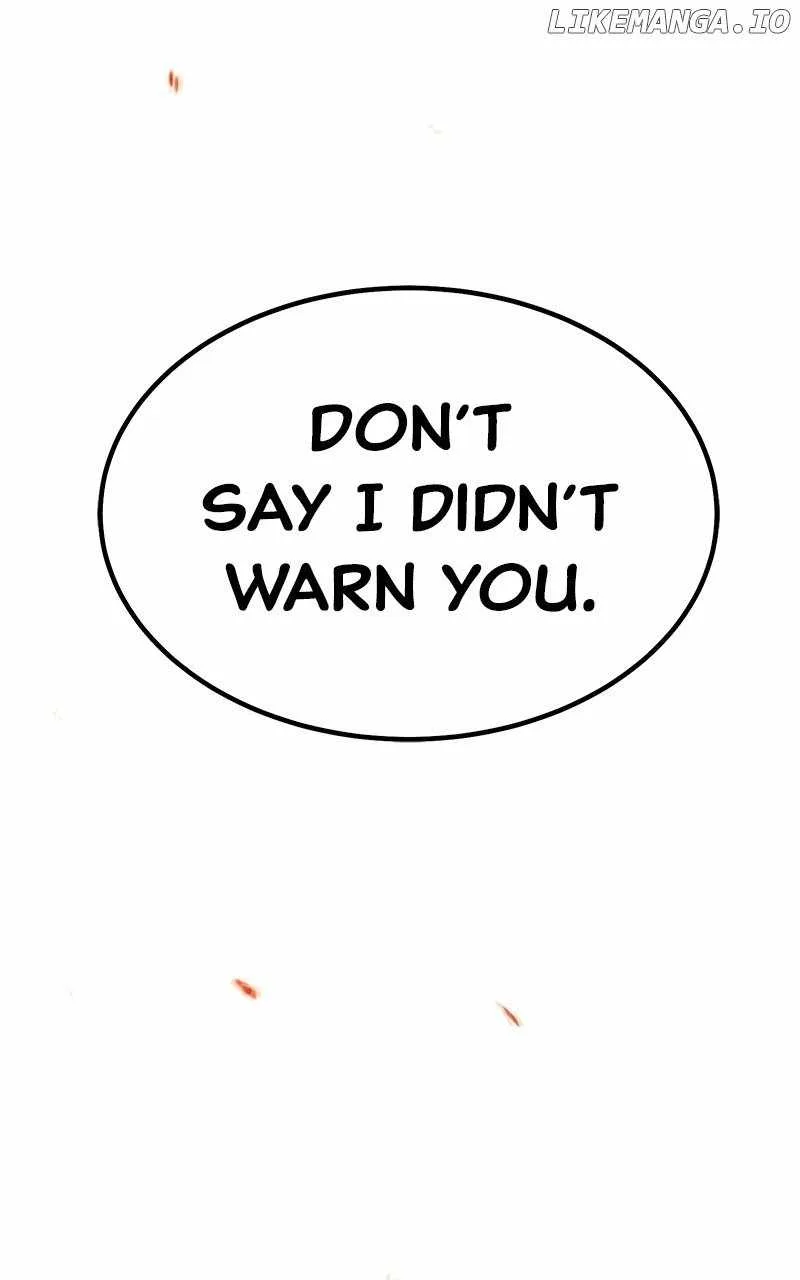 +99 Wooden stick Chapter 119 page 269