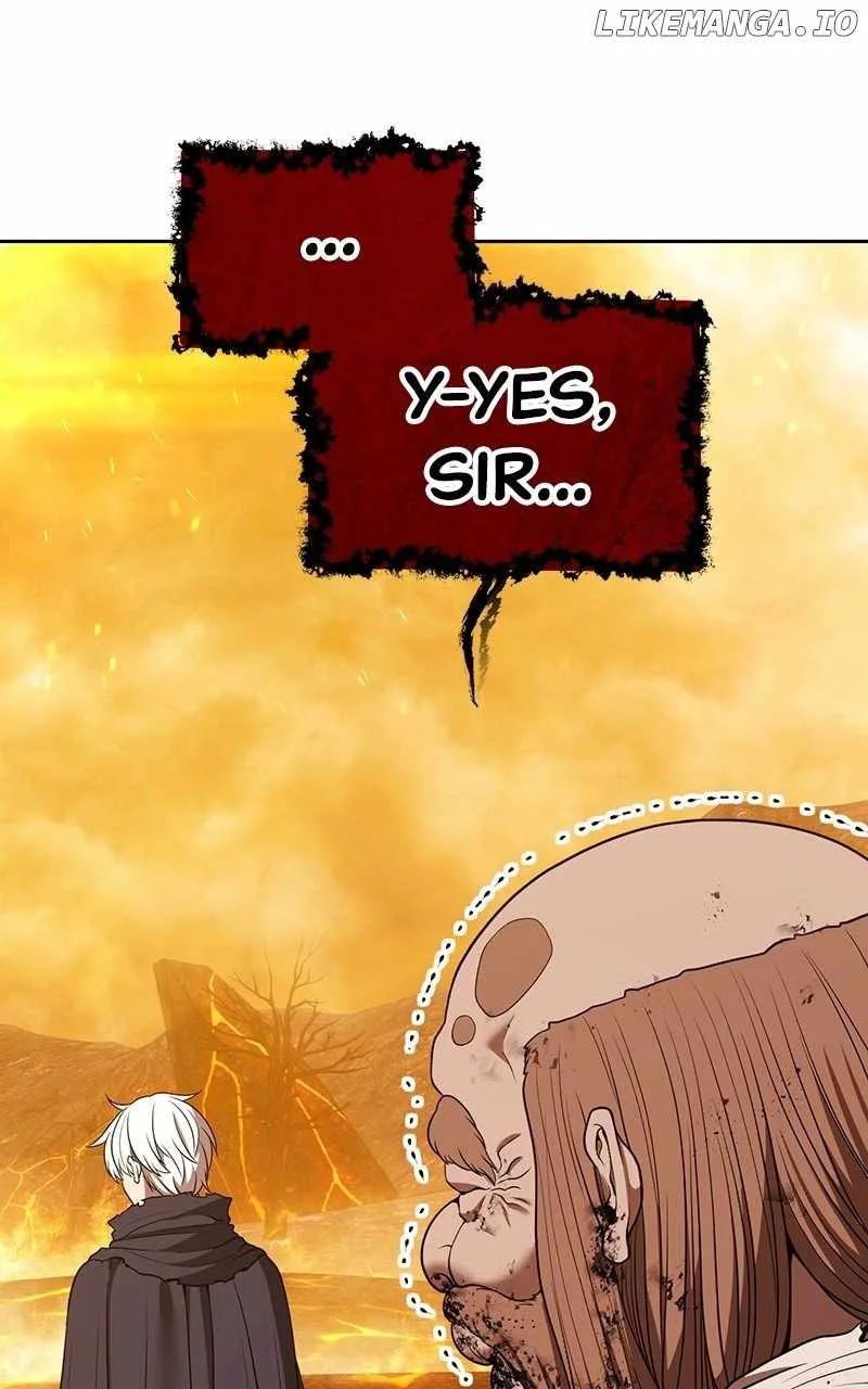 +99 Wooden stick Chapter 119 page 265