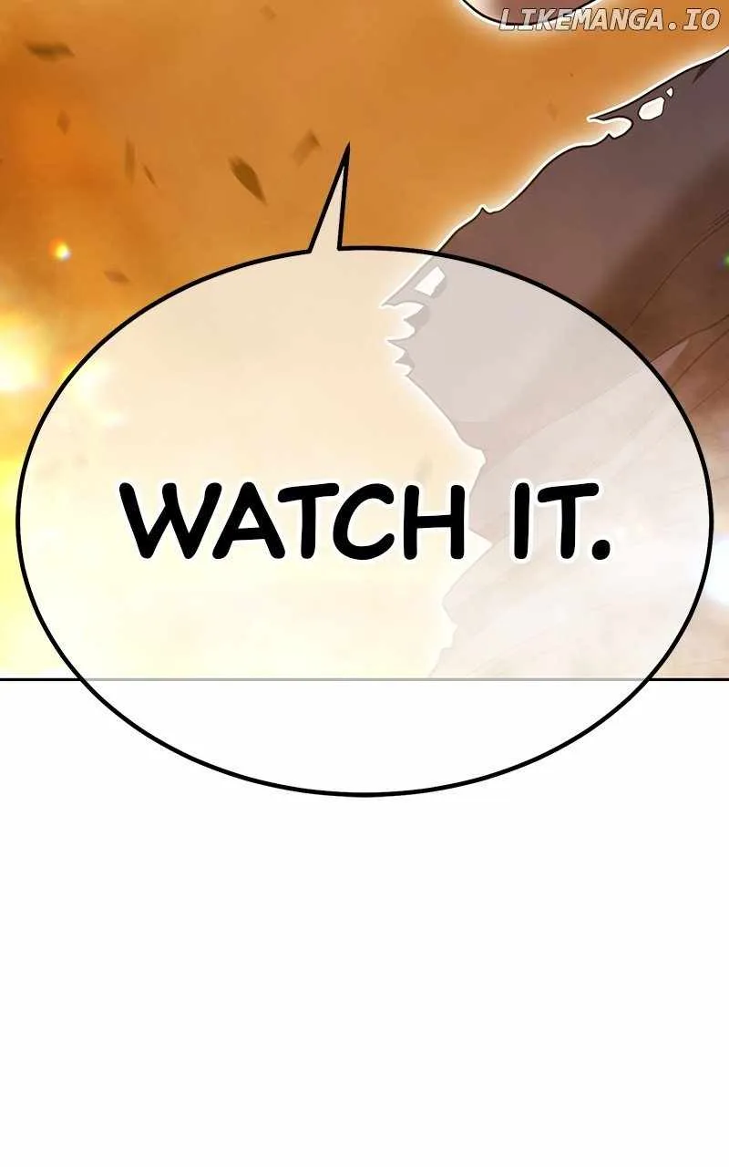 +99 Wooden stick Chapter 119 page 273