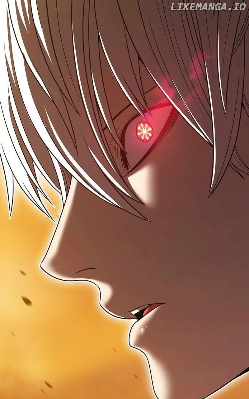 +99 Wooden stick Chapter 119 page 272