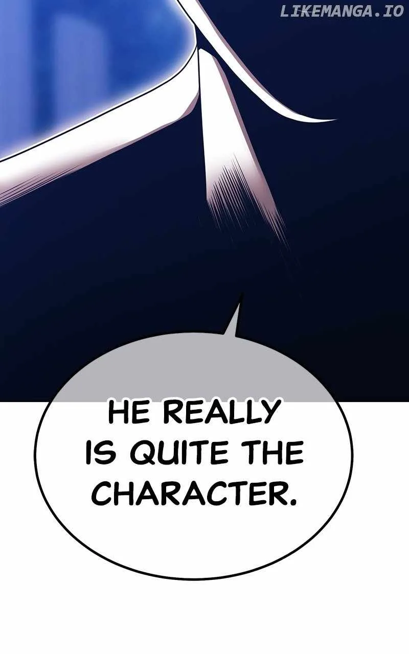 +99 Wooden stick Chapter 119 page 279