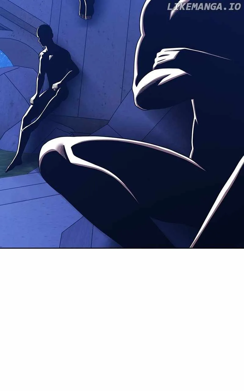 +99 Wooden stick Chapter 119 page 284