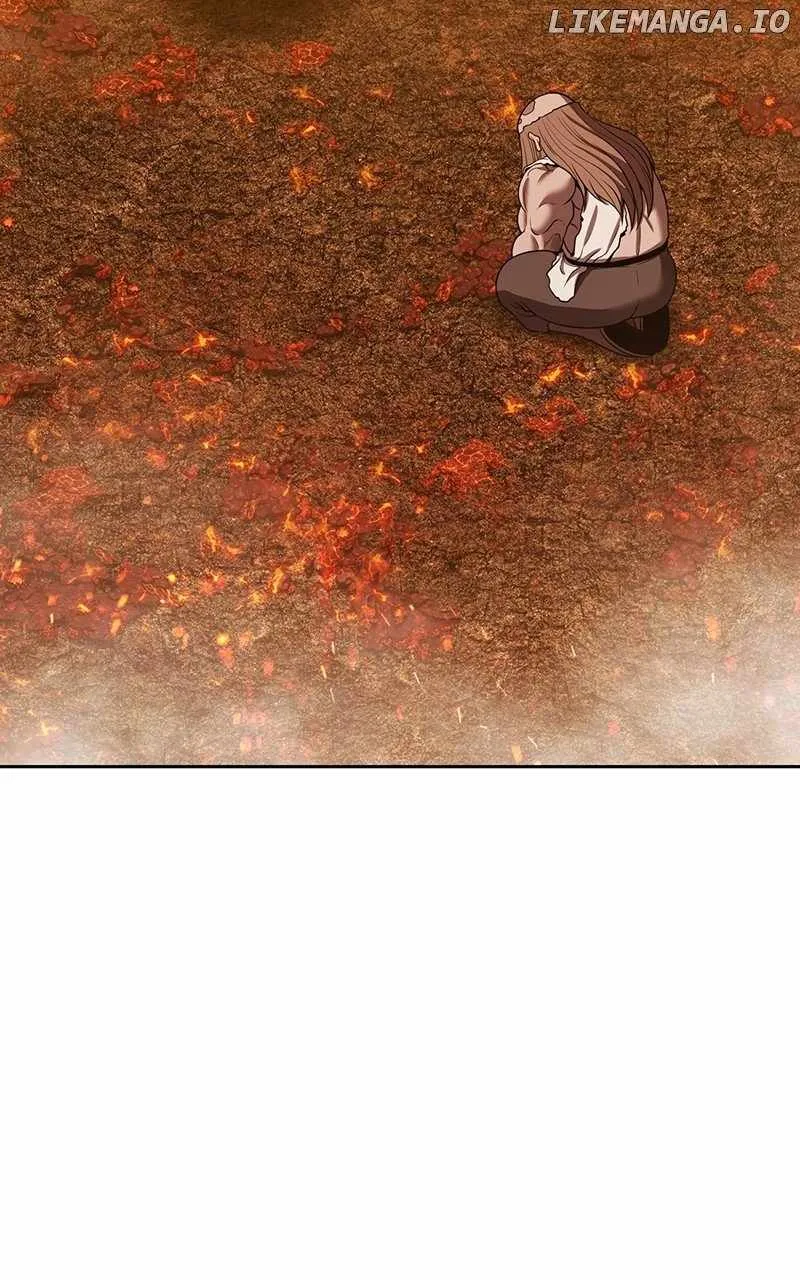 +99 Wooden stick Chapter 119 page 275