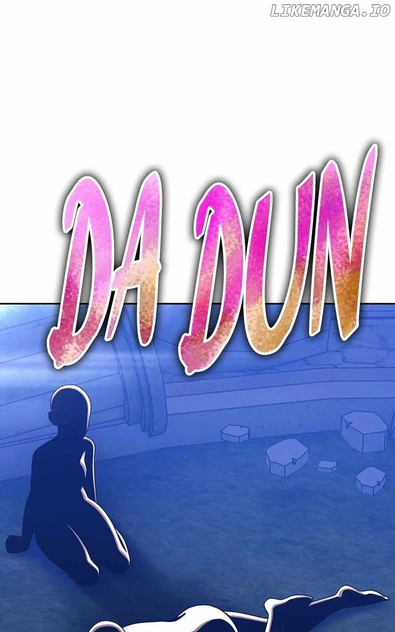 +99 Wooden stick Chapter 119 page 285