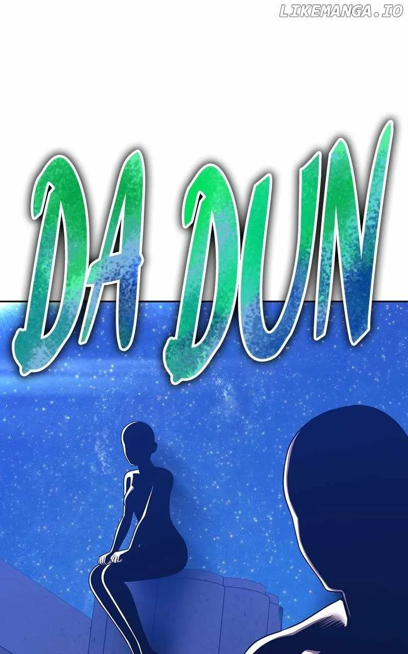 +99 Wooden stick Chapter 119 page 283