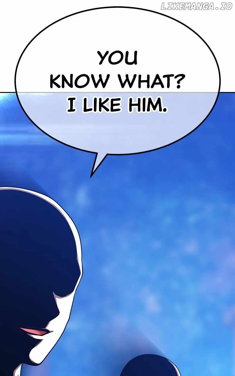 +99 Wooden stick Chapter 119 page 292