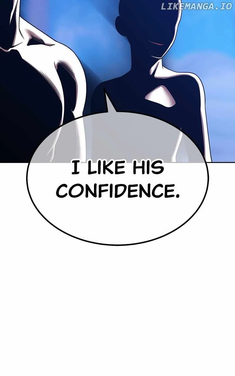 +99 Wooden stick Chapter 119 page 293