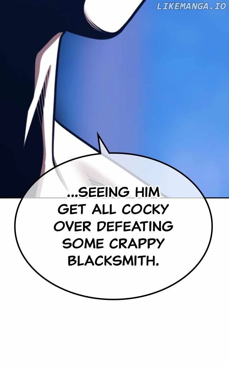 +99 Wooden stick Chapter 119 page 295