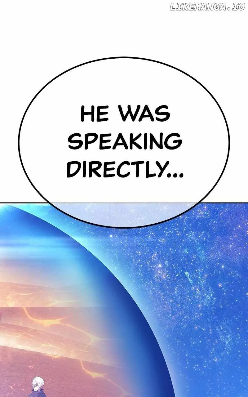 +99 Wooden stick Chapter 119 page 289