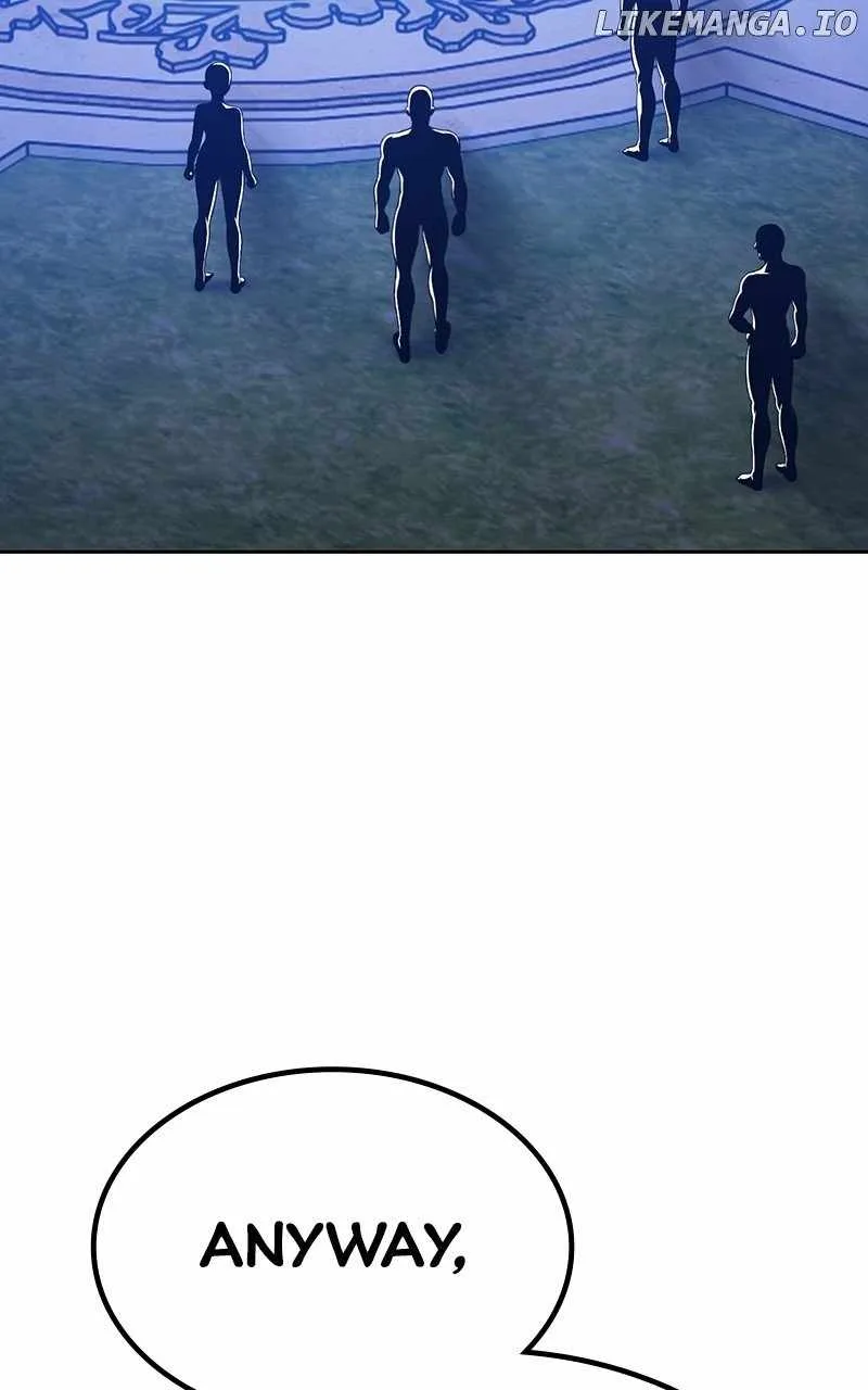 +99 Wooden stick Chapter 119 page 298